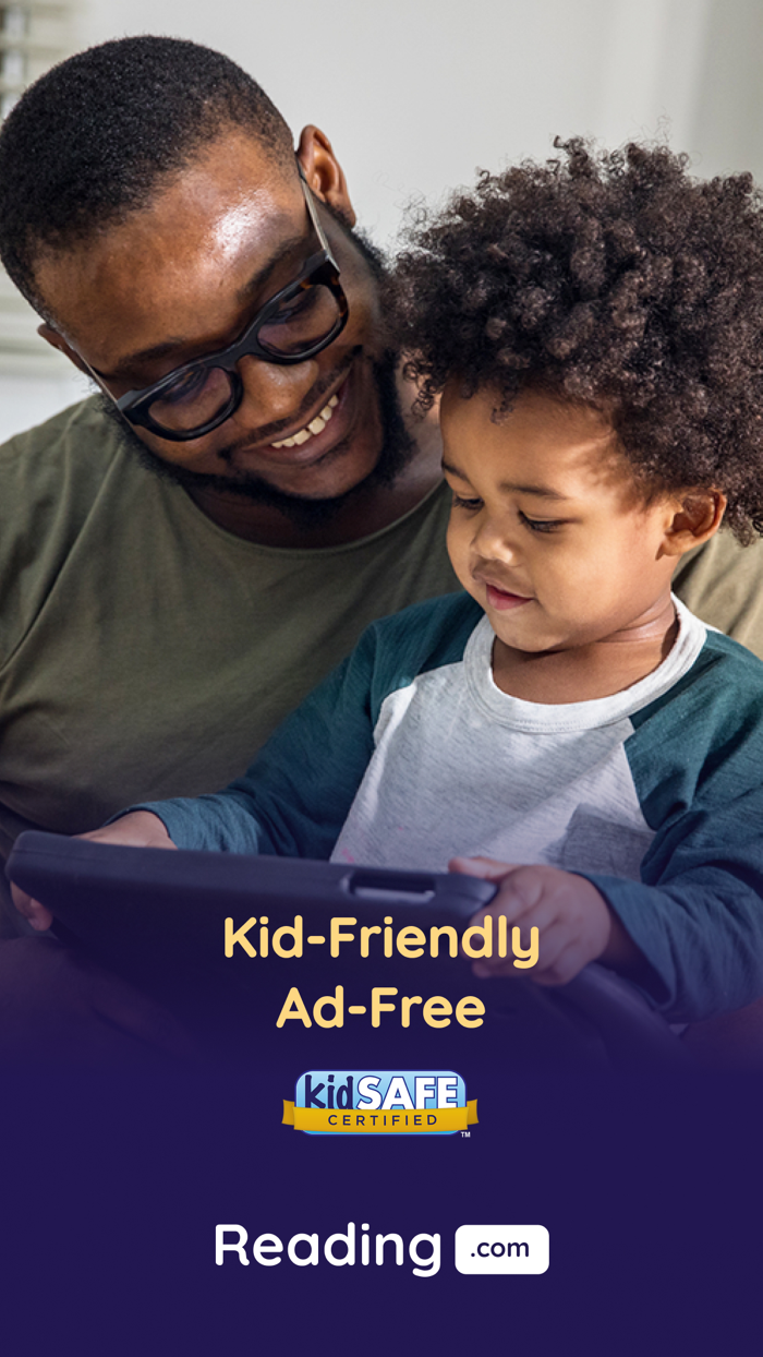 Reading.com Learn to Read