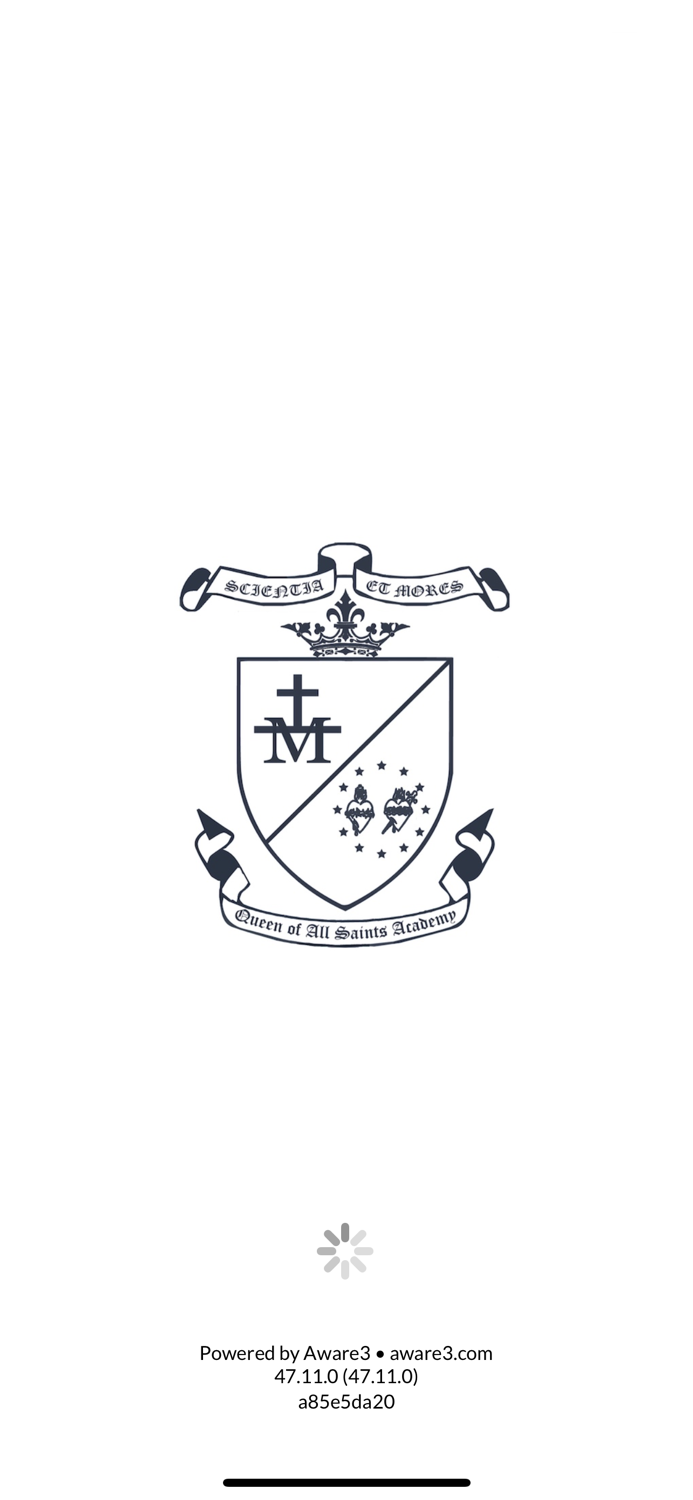 Queen of All Saints Academy