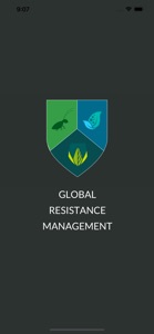 Global Resistance Management screenshot #1 for iPhone