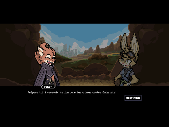 Screenshot #6 pour Dungeons of Aether
