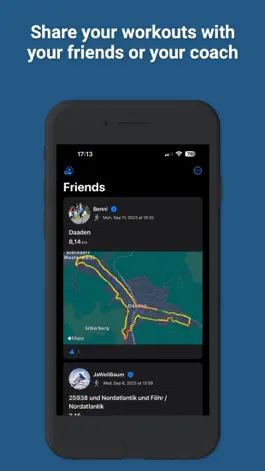Game screenshot HealthFit hack