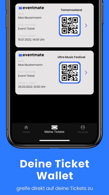 Eventmate screenshot-3