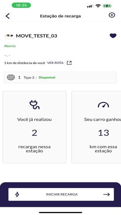 VESP Energia screenshot-3