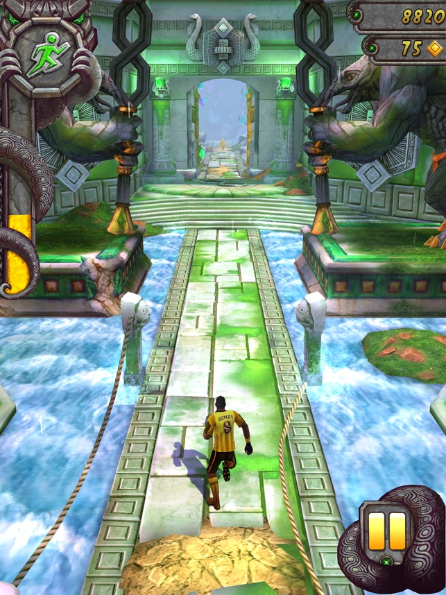 Temple Run 2 On The App Store