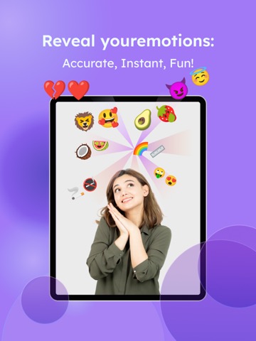 Accurate Filter: Emoji Gameのおすすめ画像1