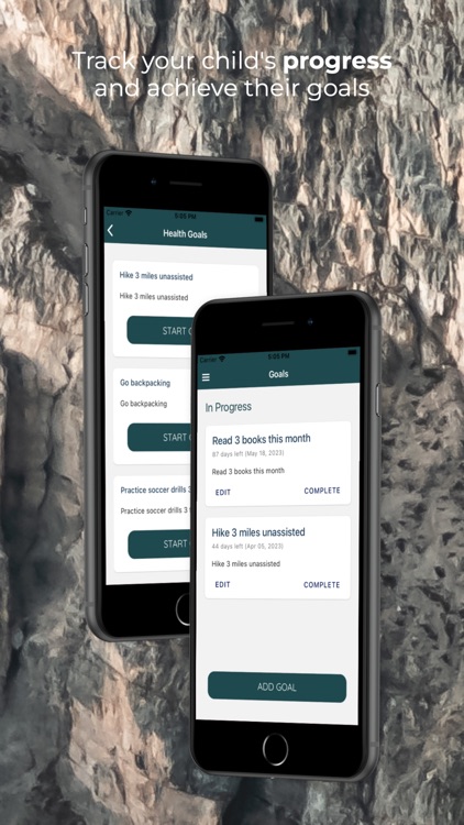 Dad Goals screenshot-5