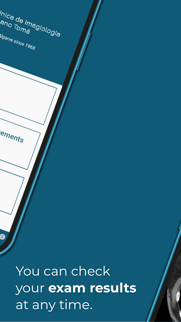 Clínica Albano Tomé