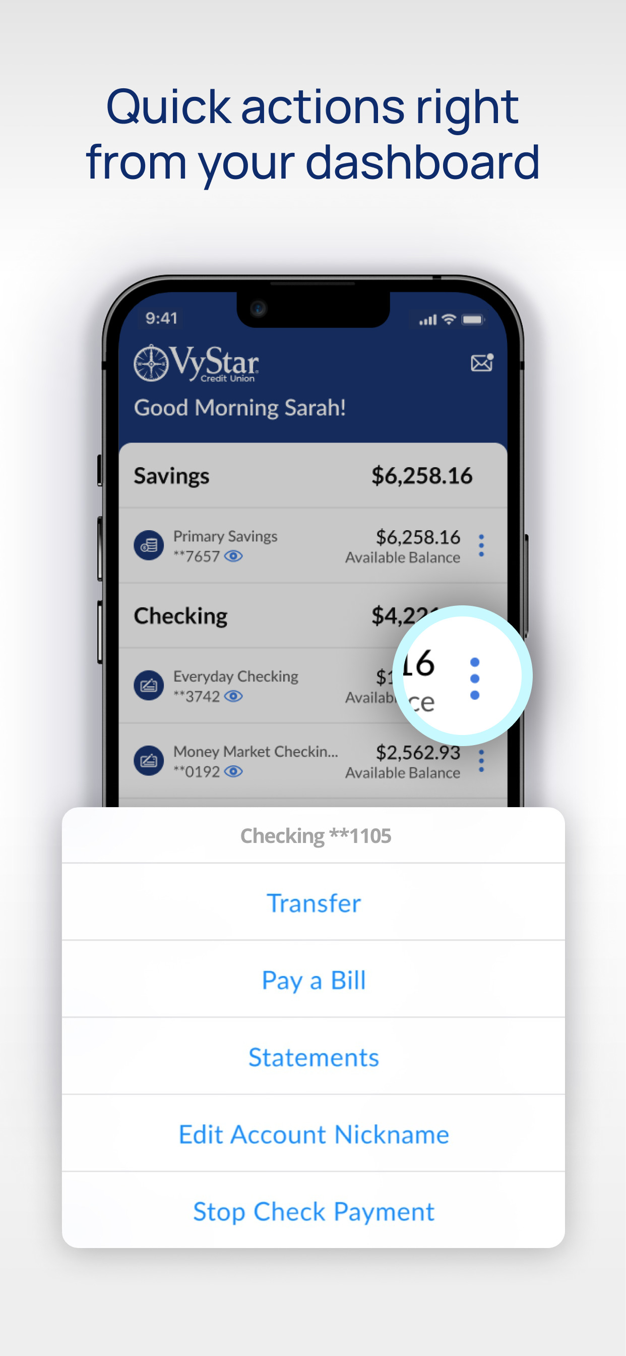 VyStar Mobile