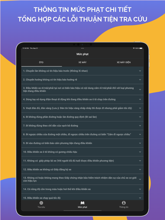 Tra Cứu Phạt Nguội 247