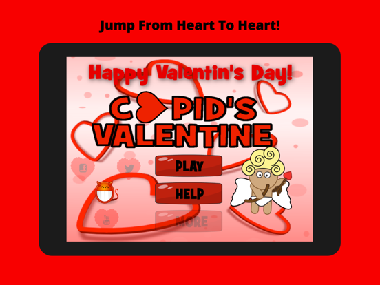 Screenshot #4 pour Cupid's Valentine