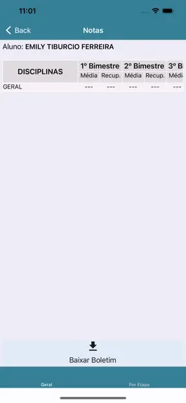 Game screenshot Escola Ciranda da Alegria hack