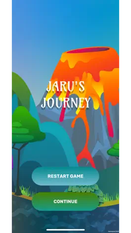 Game screenshot Jaru's Journey hack