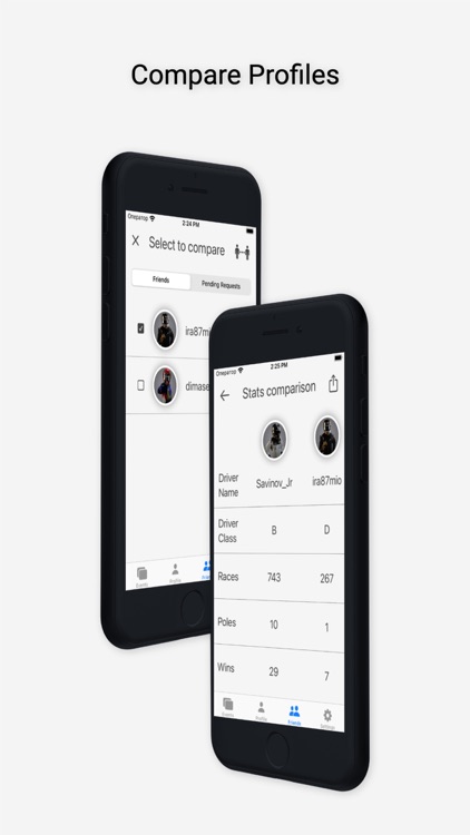 GTS NGCompanion screenshot-4