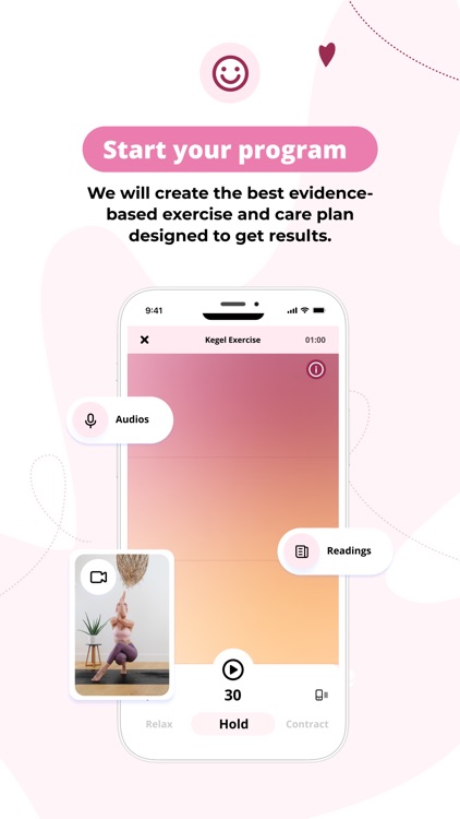 Hi Evie screenshot-5