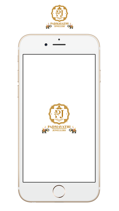 Padmavathi Jewellers Screenshot