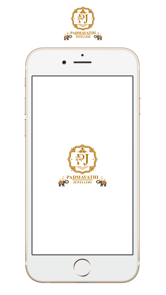 Padmavathi Jewellers - 2.0.1 - (iOS)