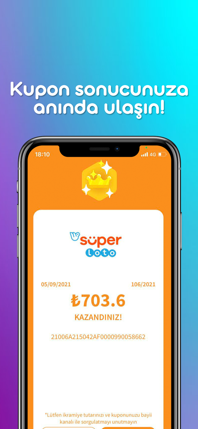 LotoHUB - Şans Oyunları