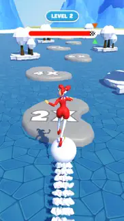 snowball race! problems & solutions and troubleshooting guide - 3