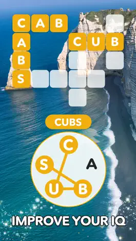 Game screenshot Word Daily - Crossword Puzzle apk