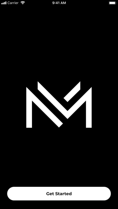 Mind and Matter Fitness Screenshot
