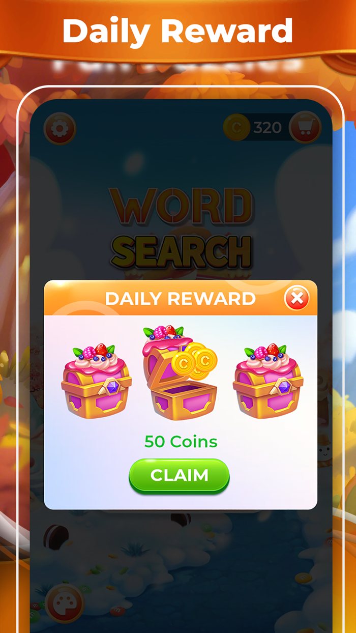 Wordsmithery Word Maker