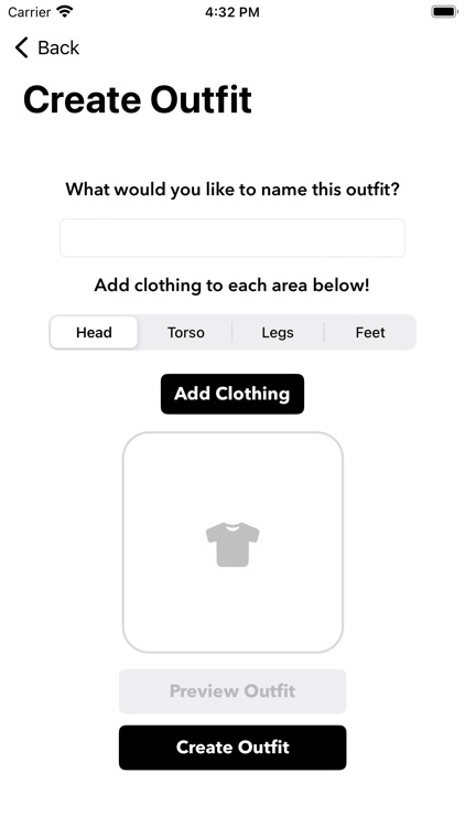 E-Closet screenshot-6
