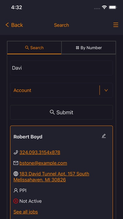 TowingTrack5 screenshot-3