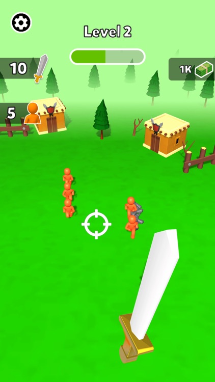 Forge Pistons screenshot-5