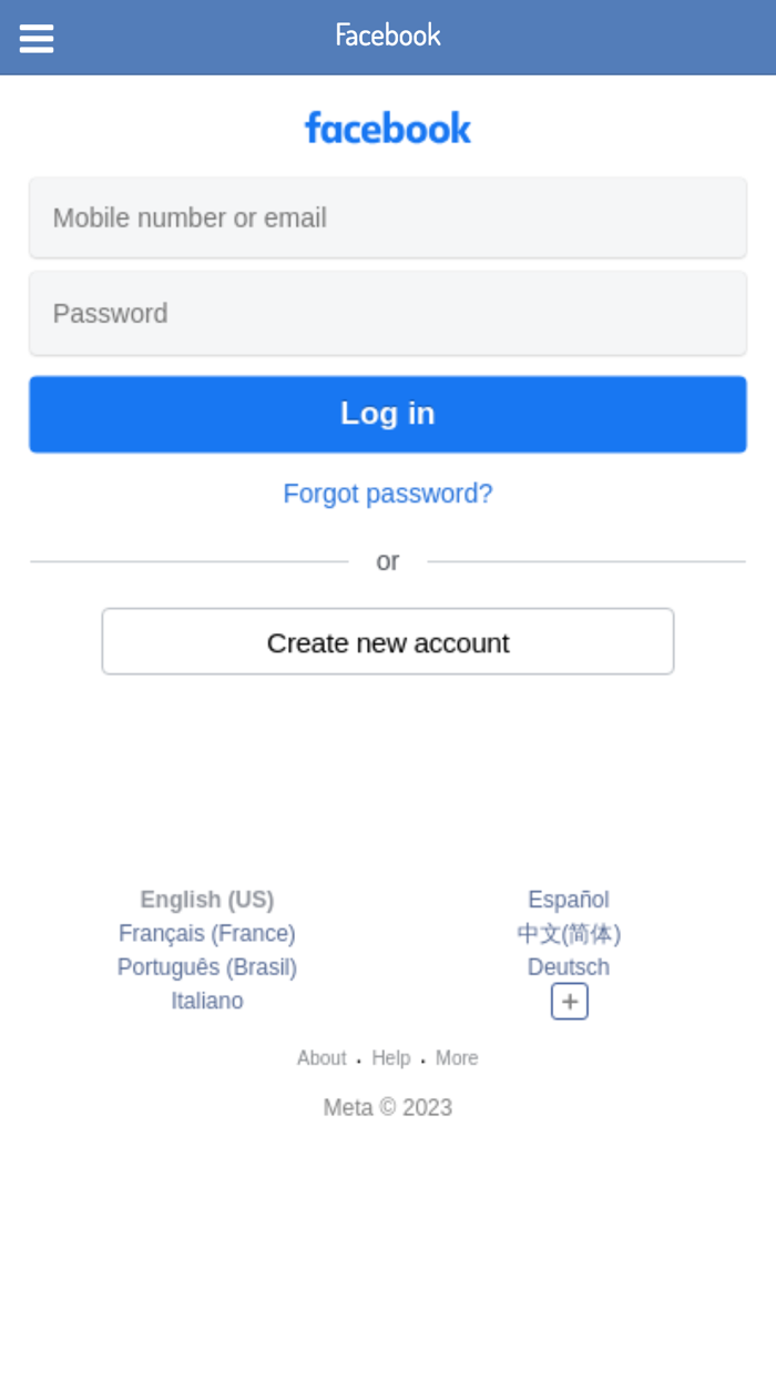 Harveston Lake Community