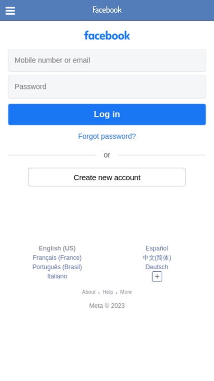 Harveston Lake Community screenshot-3
