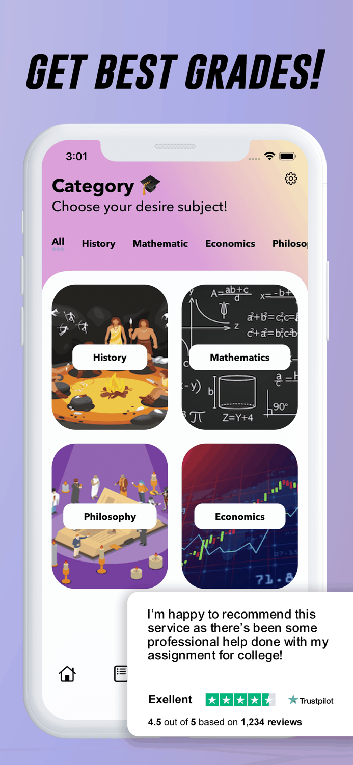 EssayHelp Essay Writing Help