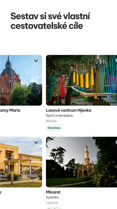 Discover LVA Screenshot