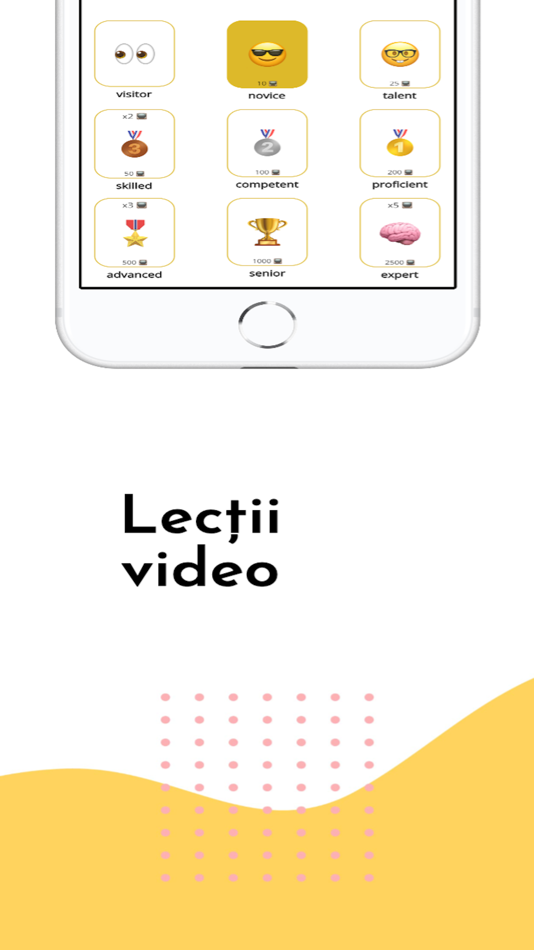 #4. Schoolify Edu (iOS) 由: Micom Tech SRL