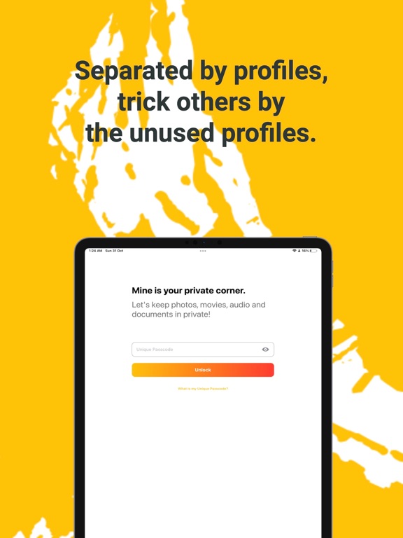 Screenshot #5 pour Mine