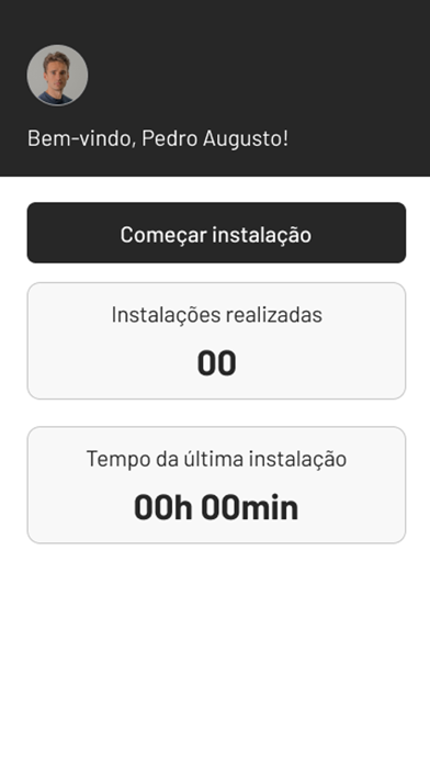 Houseasy Instalador Screenshot