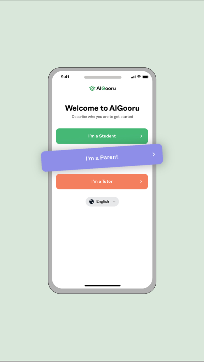 AlGooru - Find a Private Tutor