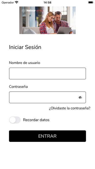 Screenshot #1 pour Neinor @Home Experience