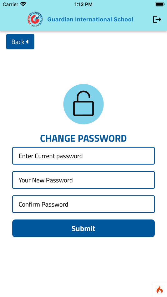 #4. Guardian IS (iOS) 由: ASM ERP SOFTWARES PRIVATE LIMITED