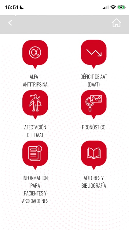 ALFA-1 ANTITRIPSINA screenshot-3