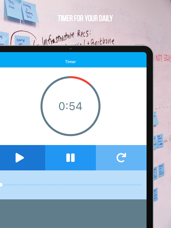 SCRUM Utils Agile Simplified