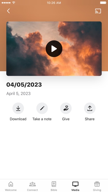 Mt. Carmel Baptist Church Lula