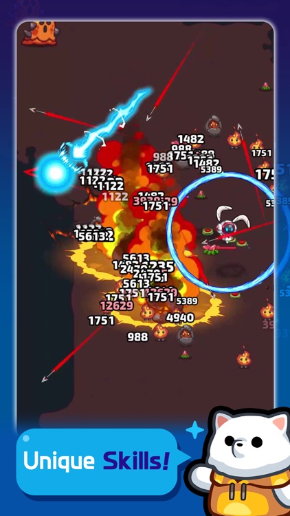 PomeSurvival screenshot-3