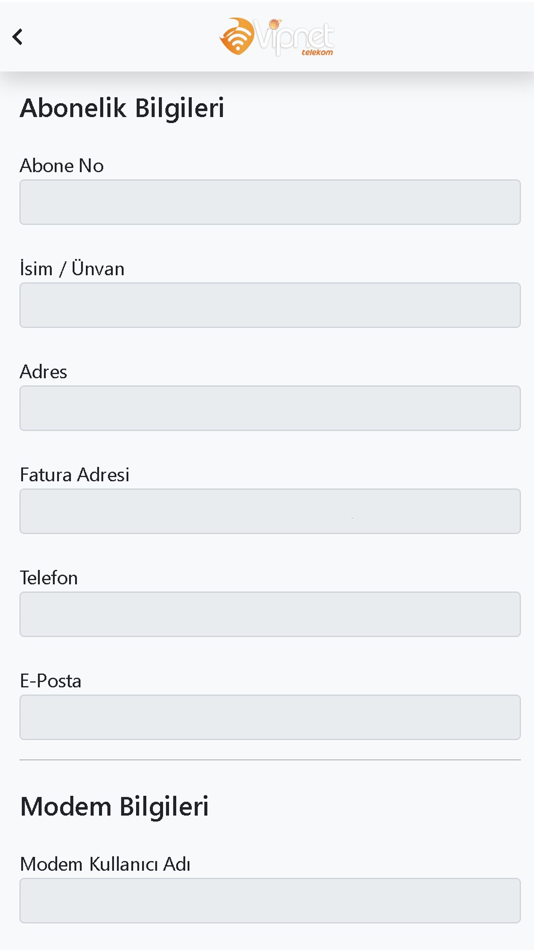 #2. Vipnet (iOS) โดย: QUART BILISIM TEKNOLOJILERI YAZILIM ANONIM SIRKETI