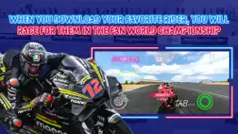 motogp racing '23 iphone screenshot 4