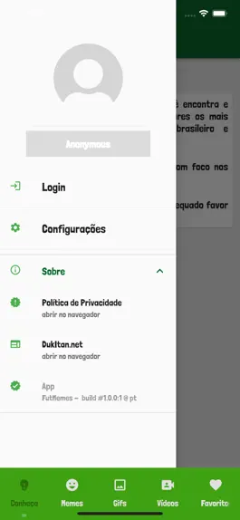 Game screenshot FutMemes mod apk