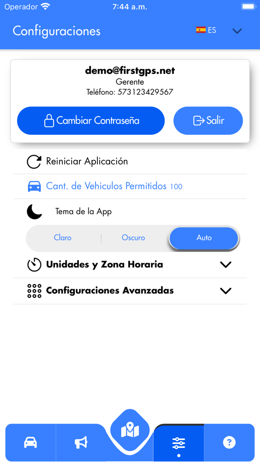 #6. GPS Master Pro (iOS) 由: Josue Moreno
