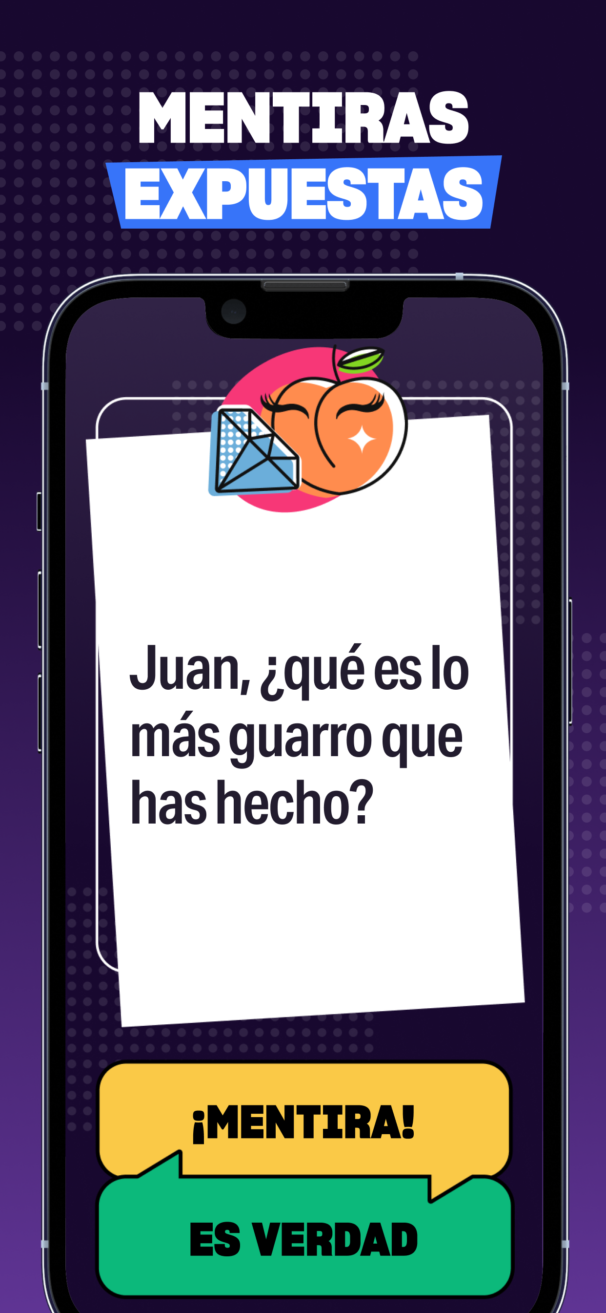 Verdad o atrevimiento (reto)