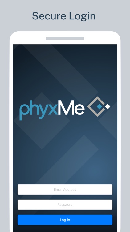 phyxMe
