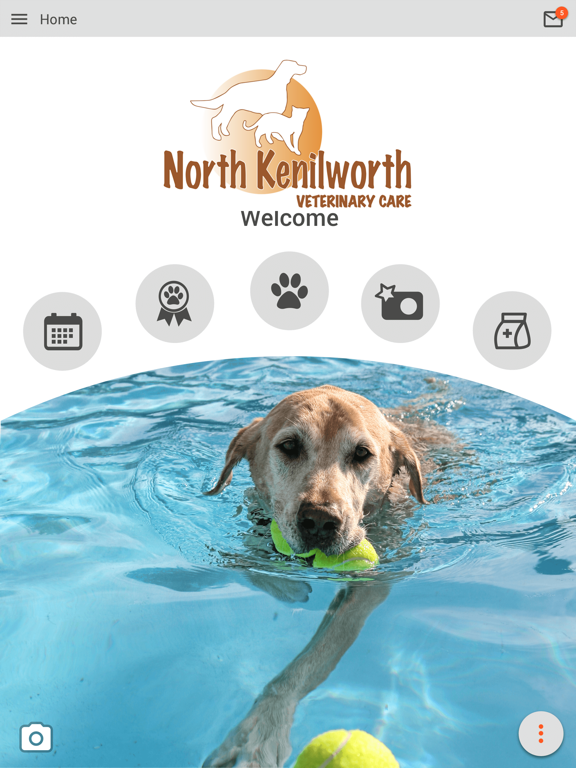 Screenshot #4 pour North Kenilworth Vet