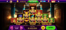 Game screenshot Best Casino Legends 777 Slots mod apk